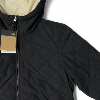 THE NORTH FACE - ノースフェイス キルティングジャケット US 裏ボア(M ...