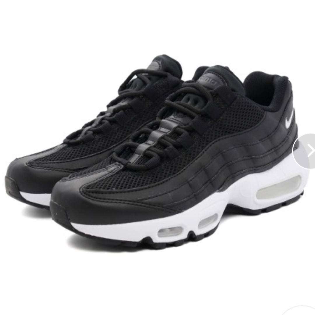 NIKE W AIR MAX 95 ナイキ ウィメンズ エアマックス95