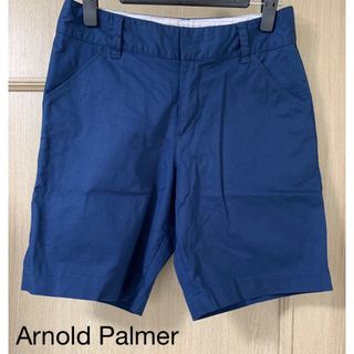 アーノルドパーマー(Arnold Palmer)の美品#Arnold Palmer#アーノルドパーマー#ゴルフ#ハーフパンツ(ウエア)