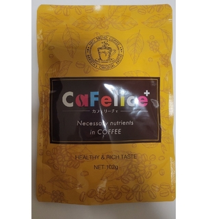 CaFelice カフェリーチェ 102g(ダイエット食品)