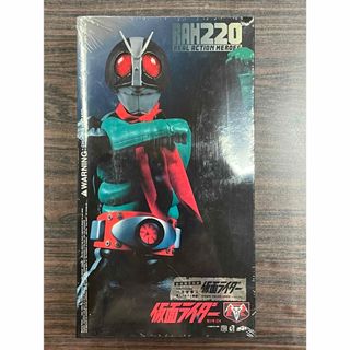 MEDICOM TOY - RAH220 仮面ライダー 旧2号DX の通販 by すり ...