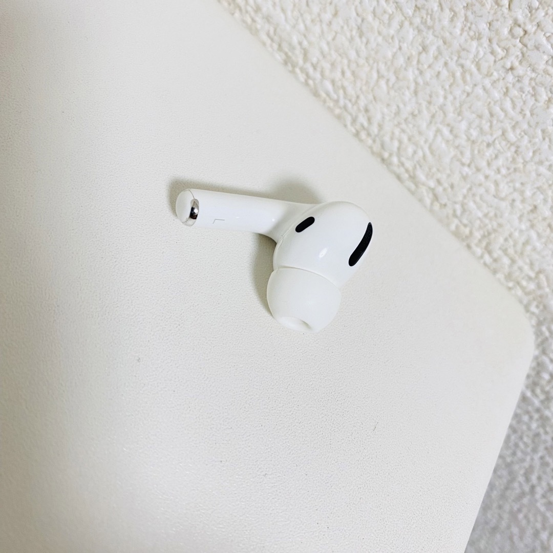 新品 エアーポッズプロ AirPods Pro 左耳のみ MWP22J/A 片耳Airpods