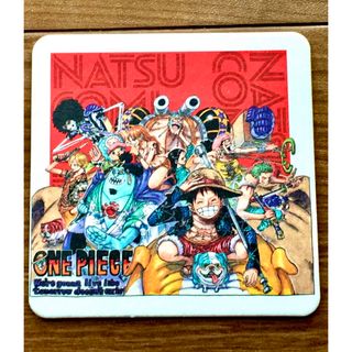 シュウエイシャ(集英社)のONE PIECE (ワンピース)のカードです✨(カード)