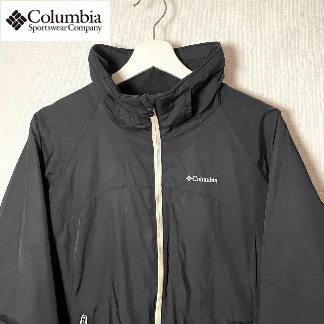 Columbia - 美品!【コロンビア】高機能マウンテンジャケット アウター