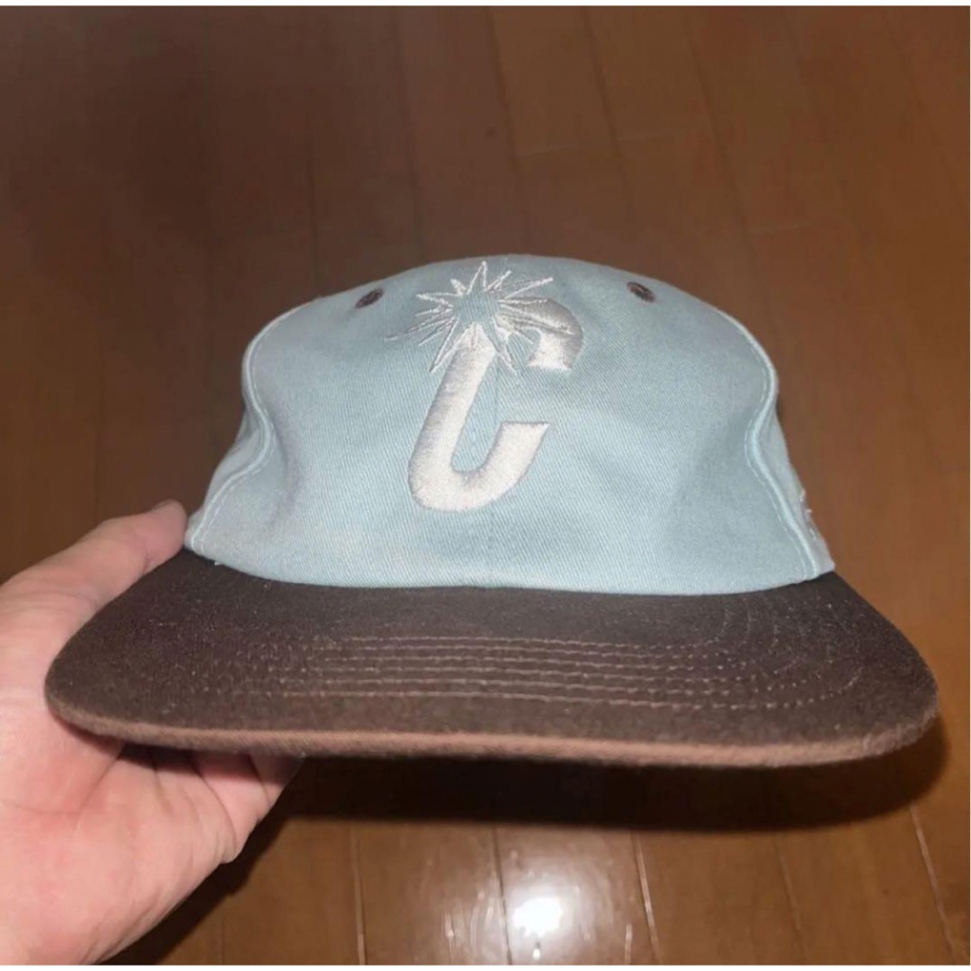 C Logo Cap bott creative drug store