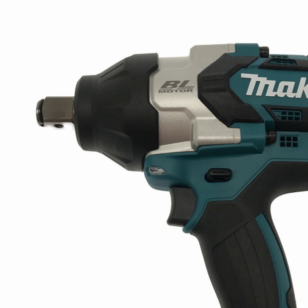 Makita - ☆未使用品☆makita マキタ 18V 充電式インパクトレンチ