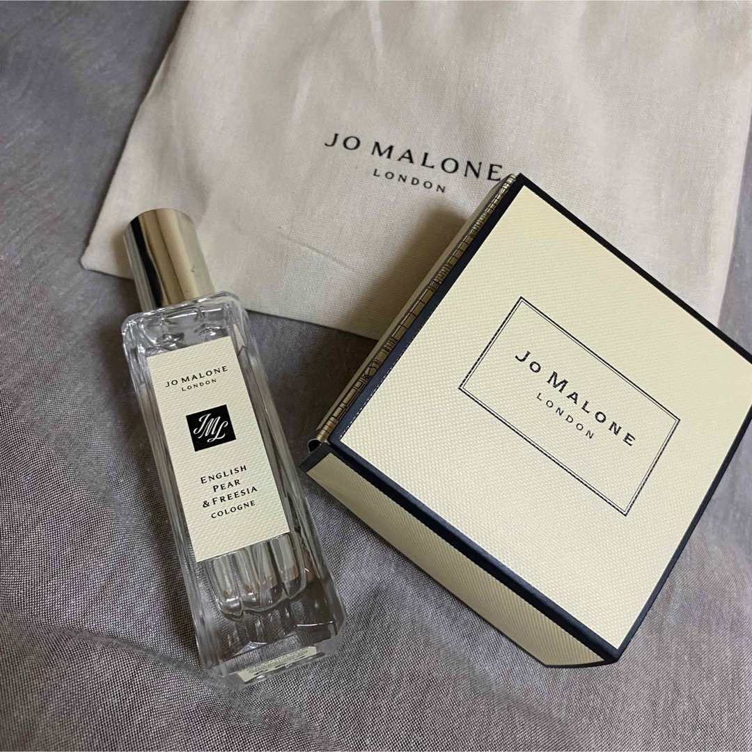 Jo Malone - 新品未使用 Jo MALONE LONDON 30ml Cologneの通販 by ...