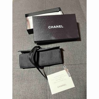 シャネル(CHANEL)のシャネルCHANEL顧客ギフト、ヴィンテージ新品未使用保管品(ポーチ)