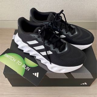 アディダス(adidas)のadidas☆SWITCH RUN W(スニーカー)