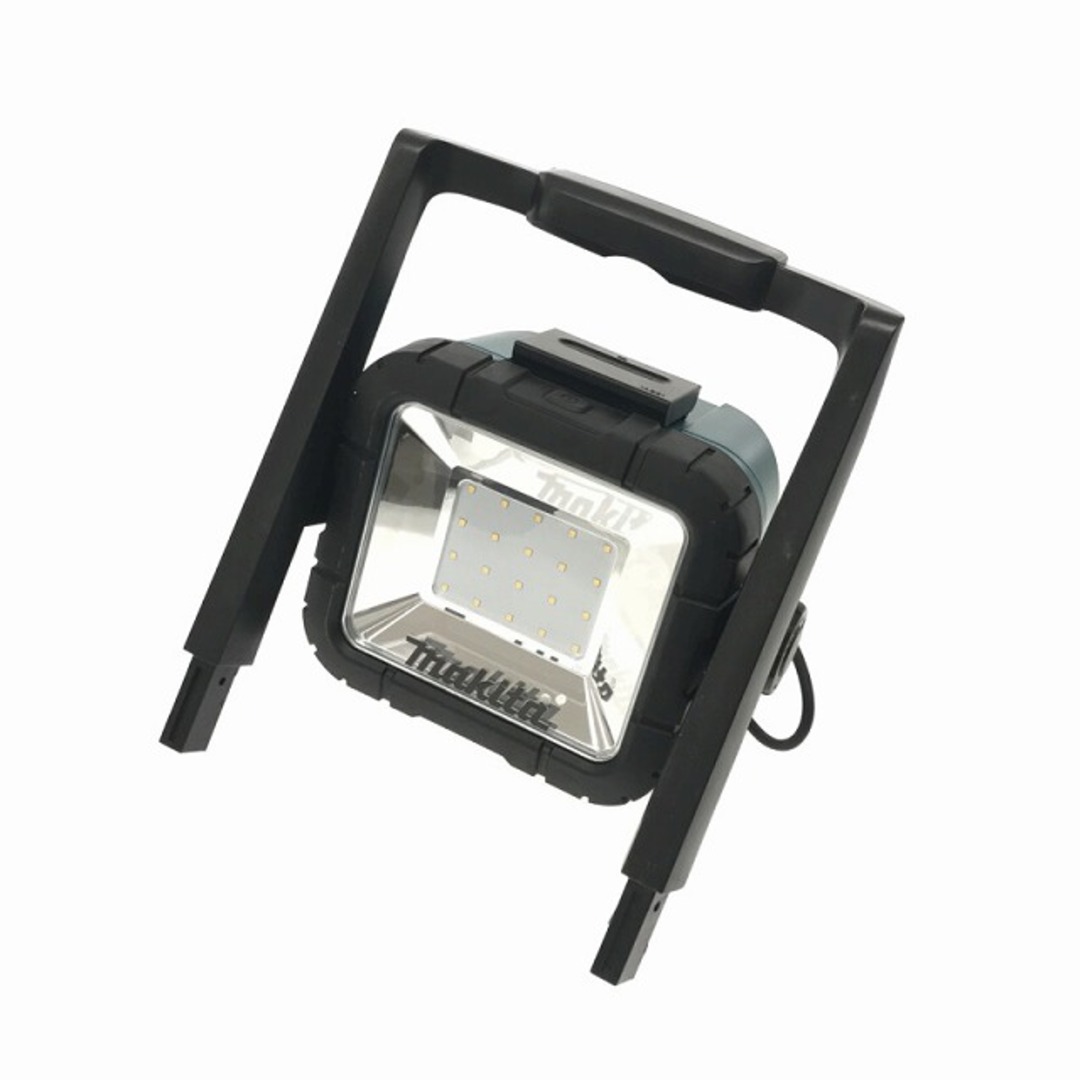 ☆未使用品☆ makita マキタ 14.4V/18V 充電式LEDスタンドライト ML805 本体のみ 作業用ライト 投光器 LEDライト 79745