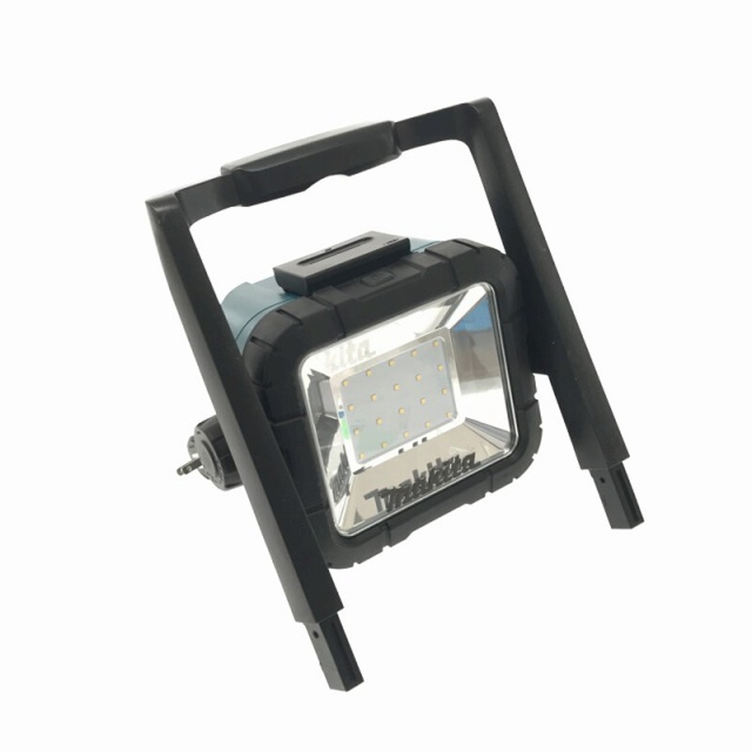 ☆未使用品☆ makita マキタ 14.4V/18V 充電式LEDスタンドライト ML805 本体のみ 作業用ライト 投光器 LEDライト 79745