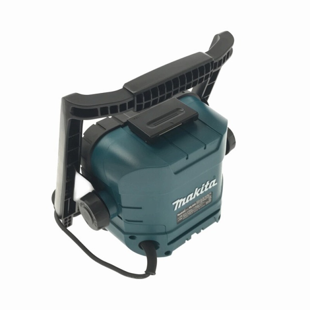 Makita(マキタ)の☆未使用品☆ makita マキタ 14.4V/18V 充電式LEDスタンドライト ML805 本体のみ 作業用ライト 投光器 LEDライト 79745 自動車/バイクのバイク(工具)の商品写真