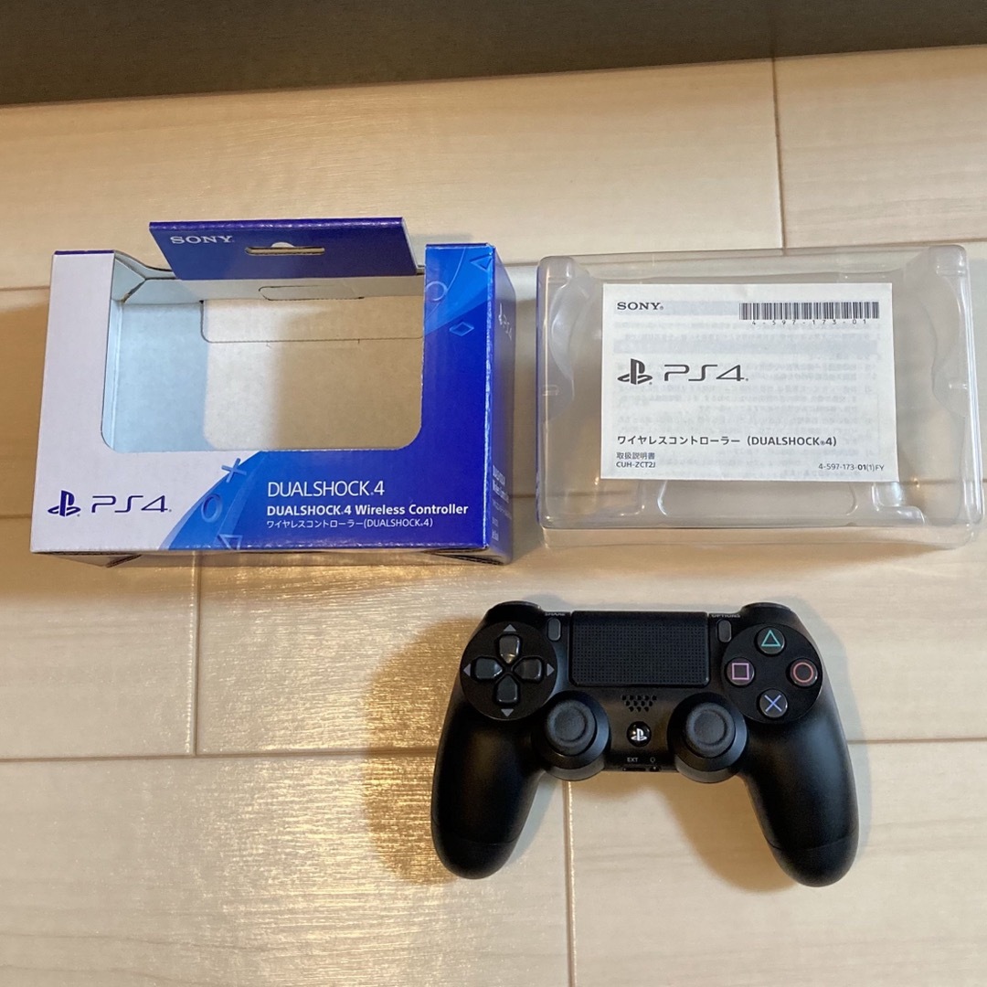 PlayStation4 コントローラーセット