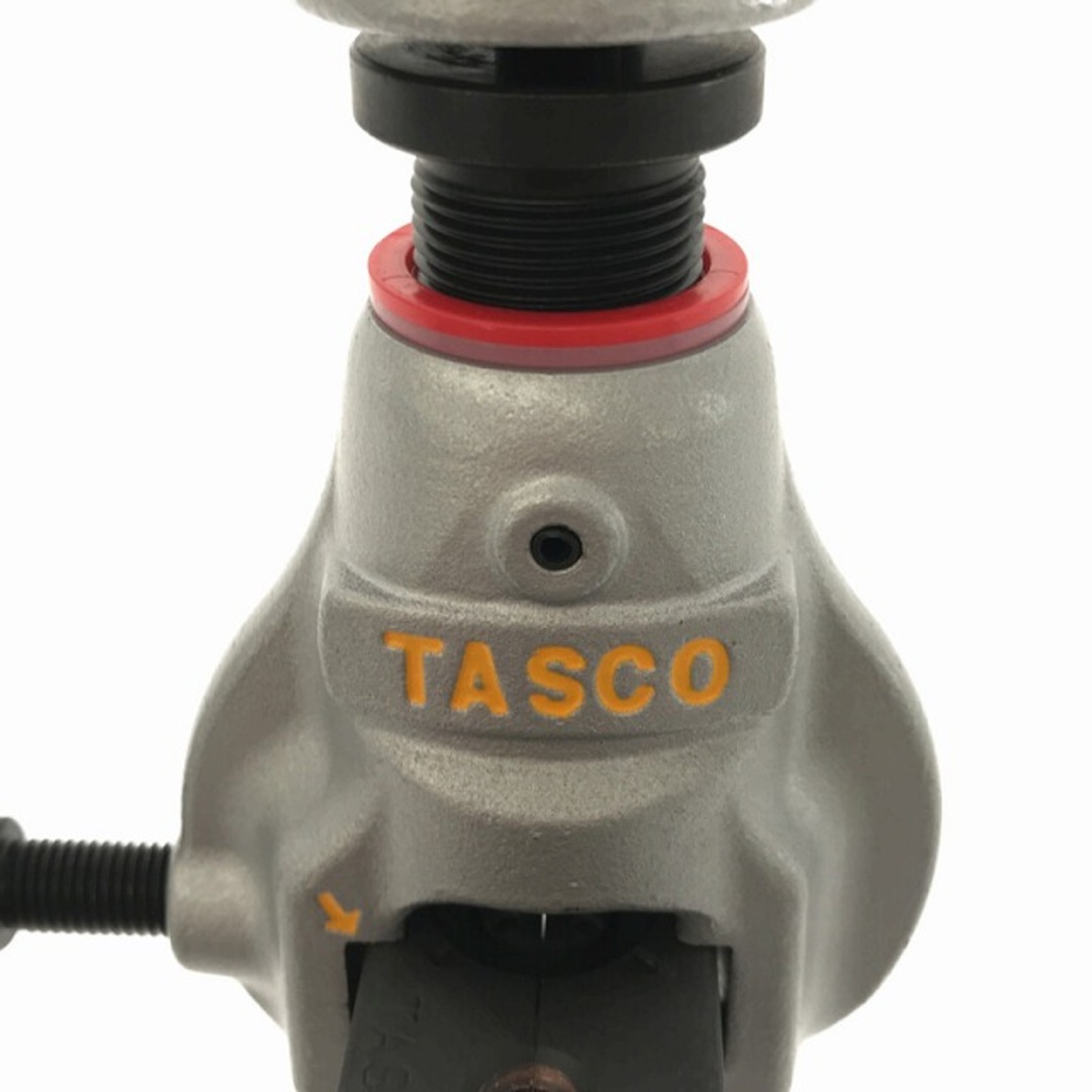 ☆美品☆TASCO タスコ クイックハンドル式フレアツール TA550HB