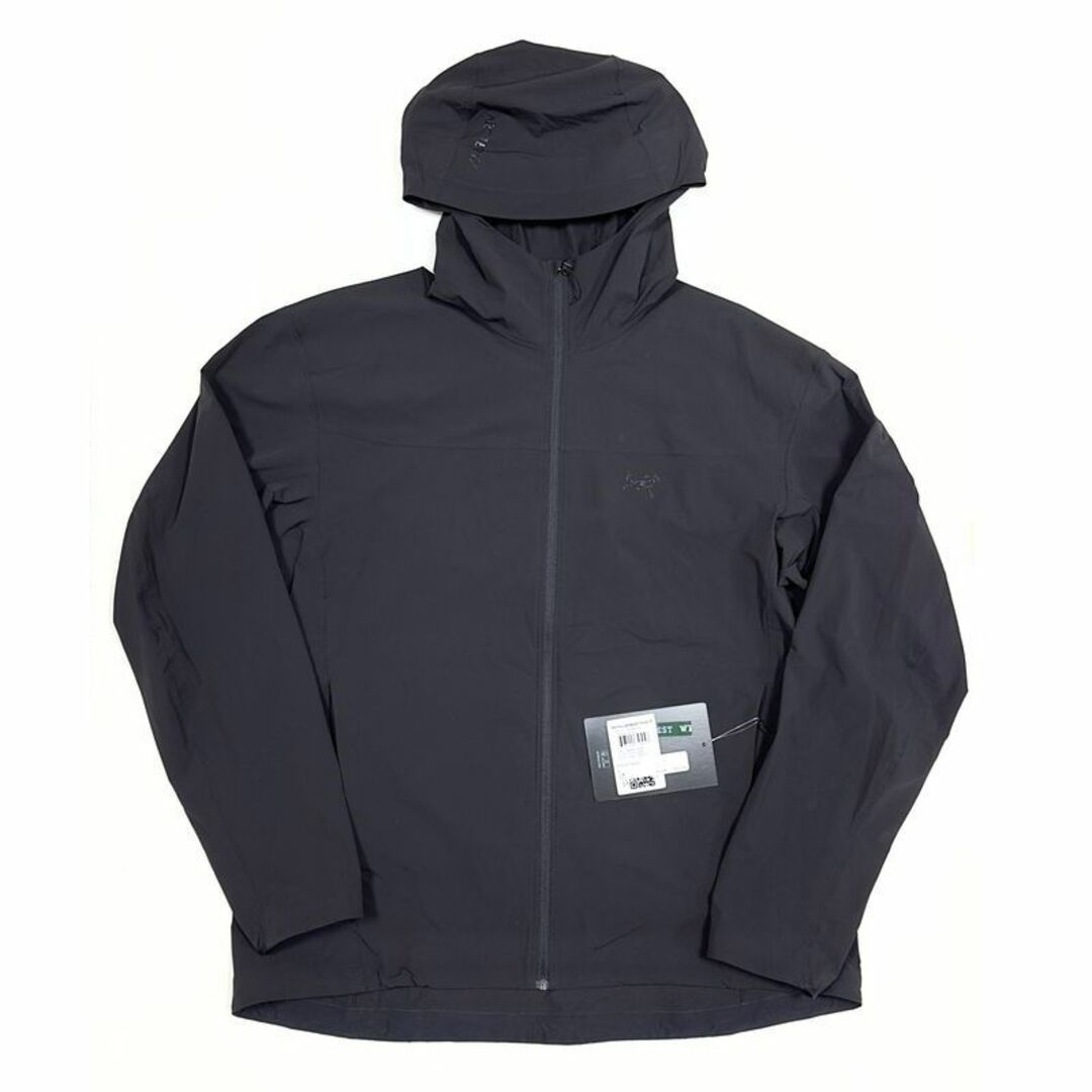 23SS ARC´TERYX Gamma Lightweight Hoody-