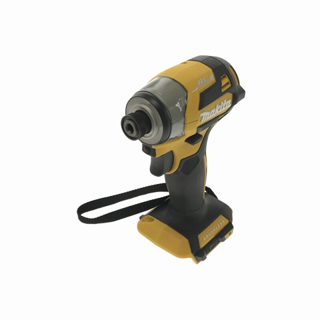 新製品TD173インパクトドライバー 本体+ケース 新品未使用 人気色 新製品TD173インパクトドライバー 本体+ケース 新品未使用 人気色