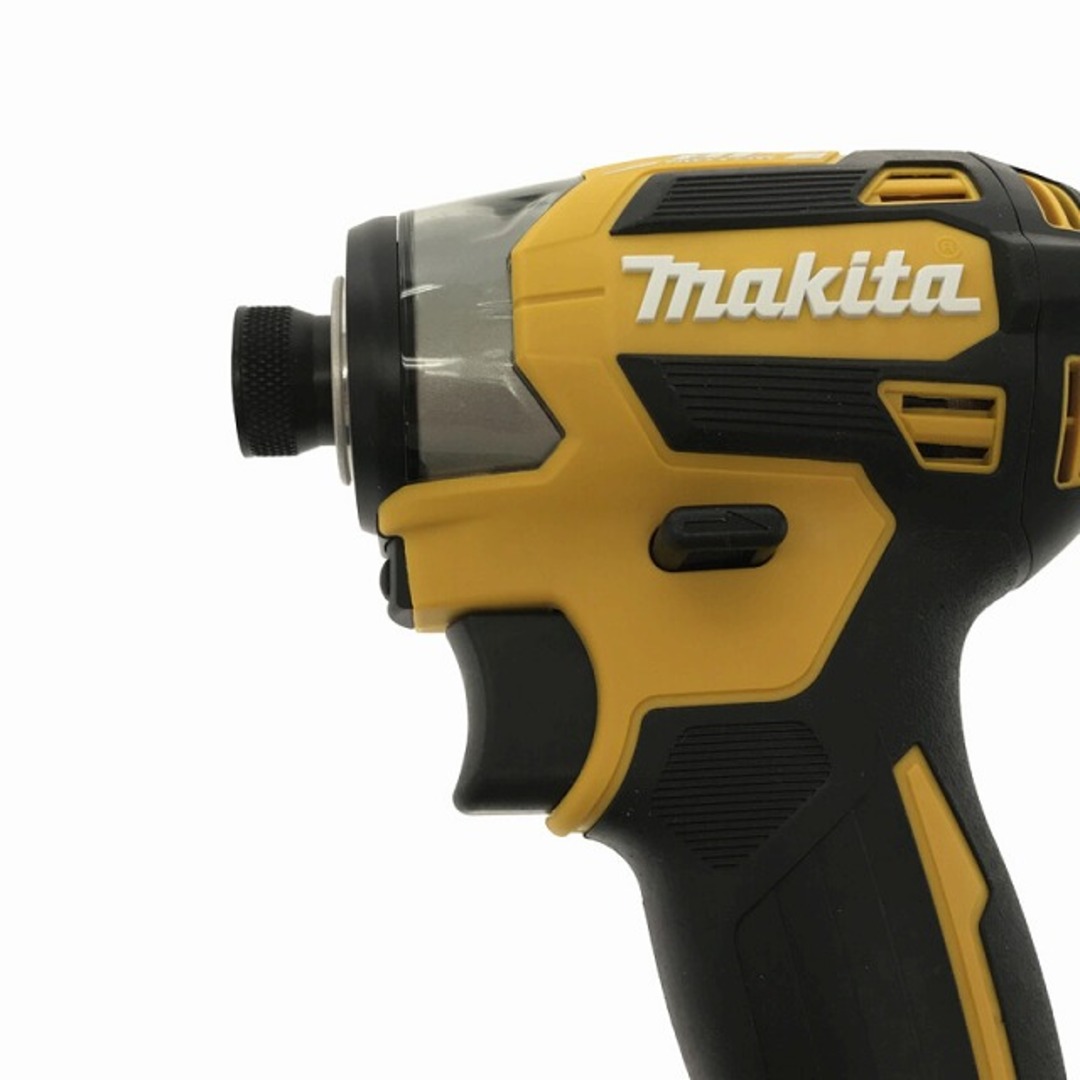 Makita - ☆未使用品 最新型☆makita マキタ 18V 充電式インパクト