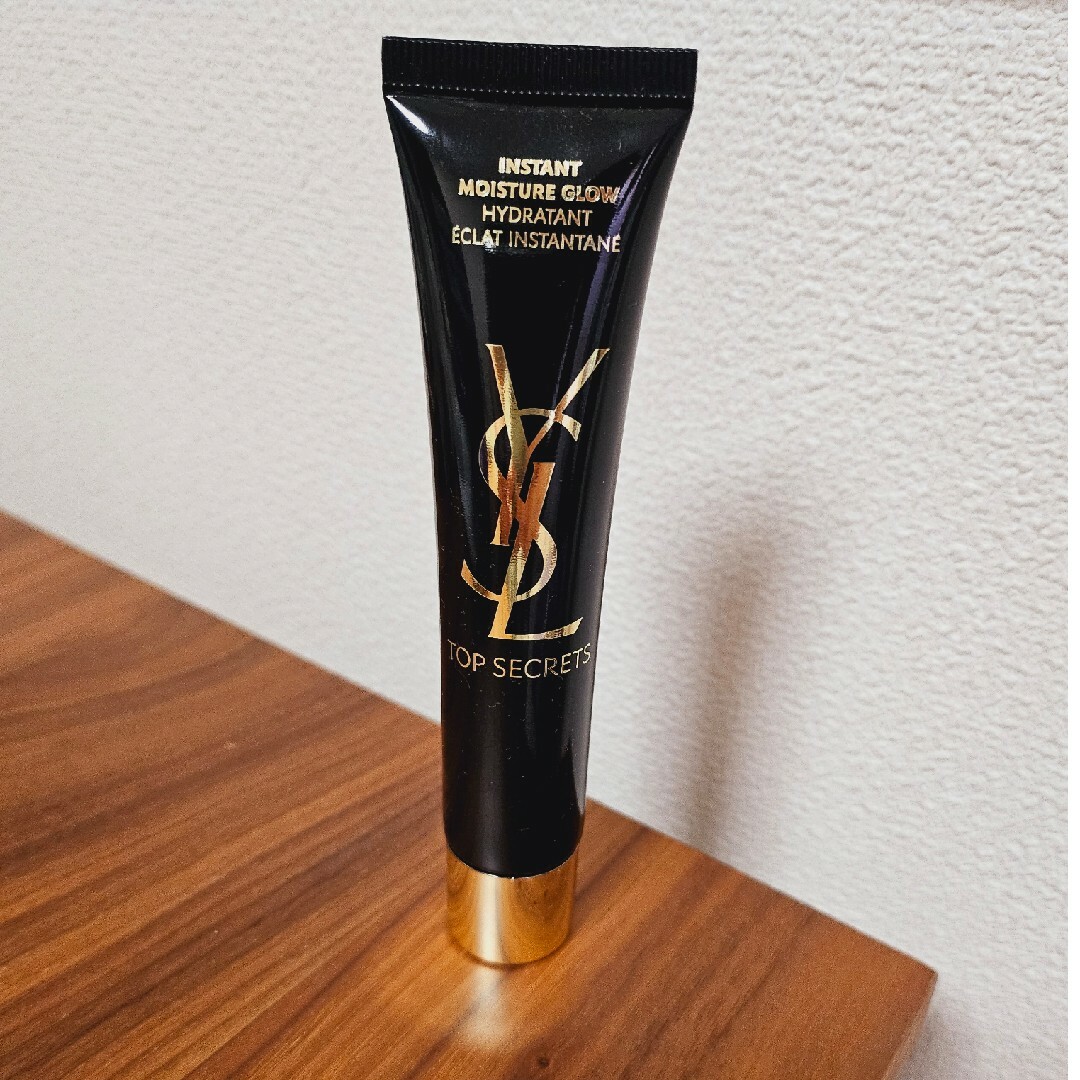 YSL トップシークレットモイスチャーエクラ | フリマアプリ ラクマ