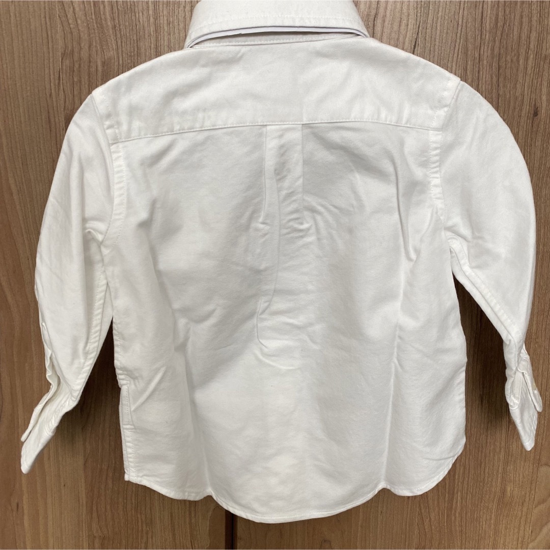 新品未使用　ラルフローレン 160 L(14-16)ラガーポロベア　長袖Tシャツ
