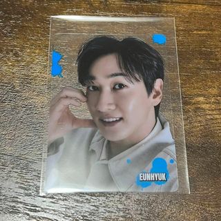 ★SUPERJUNIOR ウニョク スパショ 9 ランダムトレカ