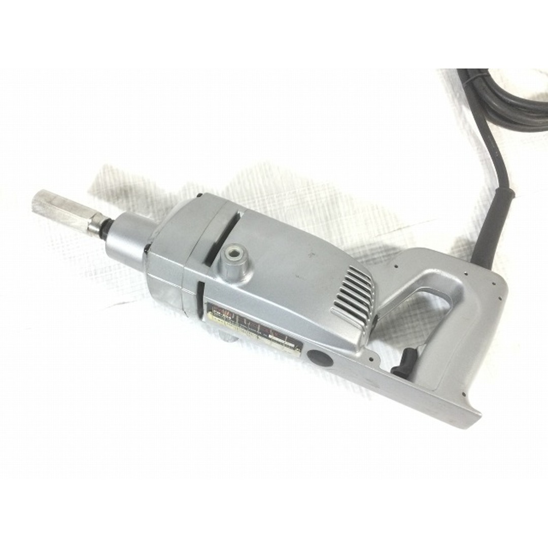 RYOBI - ☆中古品☆RYOBI リョービ パワーミキサ PM-303 パワー RYOBI - ☆中古品☆RYOBI リョービ パワーミキサ PM-303 パワー