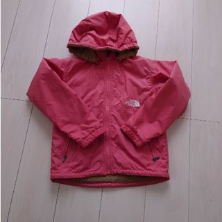 ザノースフェイス(THE NORTH FACE)のザ・ノース・フェイス　アウター　130(ジャケット/上着)