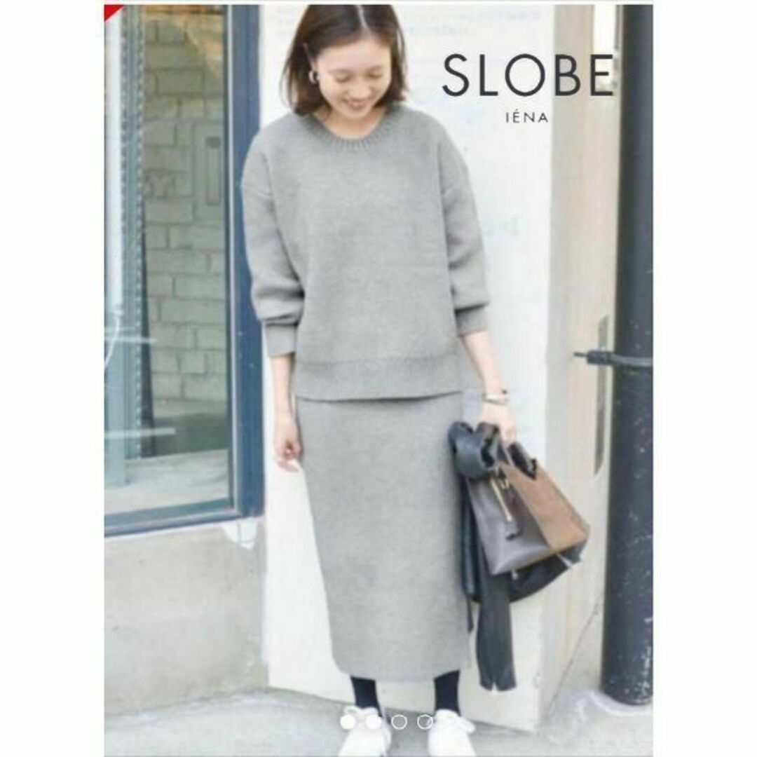 SLOBE IENA セットアップ