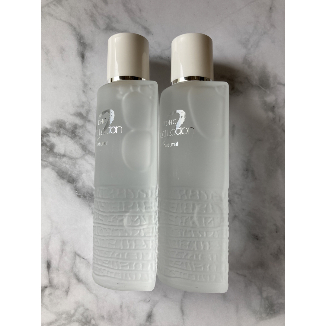 DHC - ◇DHC 薬用マイルドローション(M)100ml×2本セットの通販 by えり ...