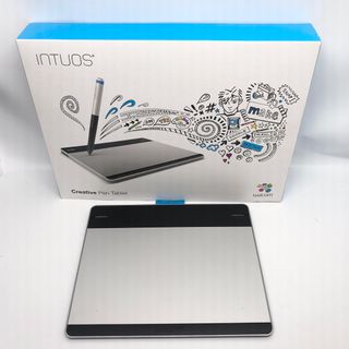 Wacom - ワコム Intuos Pen ペン入力専用モデル Sサイズ CTL-480/S0の