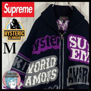 シュプリーム ニット/セーター(メンズ)の通販 4,000点以上 | Supremeの
