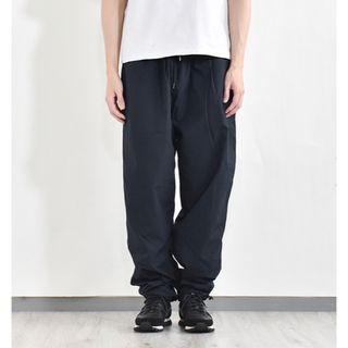 キャプテンサンシャイン(KAPTAIN SUNSHINE)の23SS KAPTAIN SUNSHINE  Track Pants(その他)