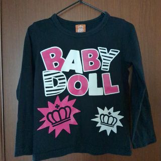 BABYDOLL  カットソー(Tシャツ/カットソー)