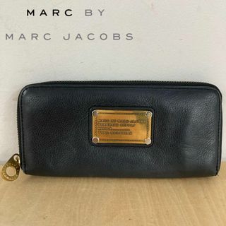 マークバイマークジェイコブス(MARC BY MARC JACOBS)のMARC BY MARC JACOBS 長財布(財布)