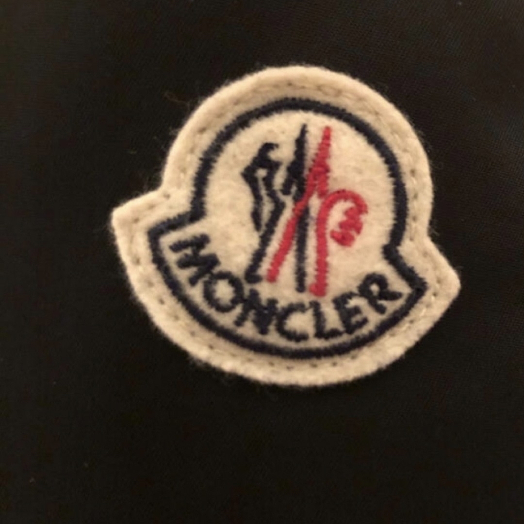 希少 MONCLER BLOIS モンクレール ブロワ ダウンコート 正規品