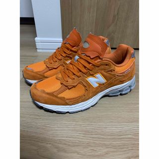ニューバランス AIR MAXの通販 400点以上 | New Balanceを買うならラクマ