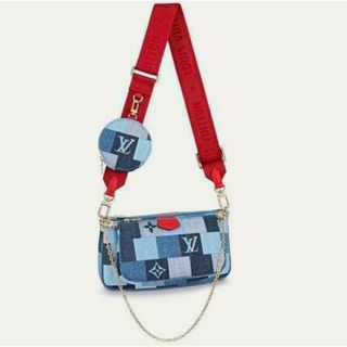 ヴィトン(LOUIS VUITTON) ダミエ ショルダーバッグ(レディース)の通販