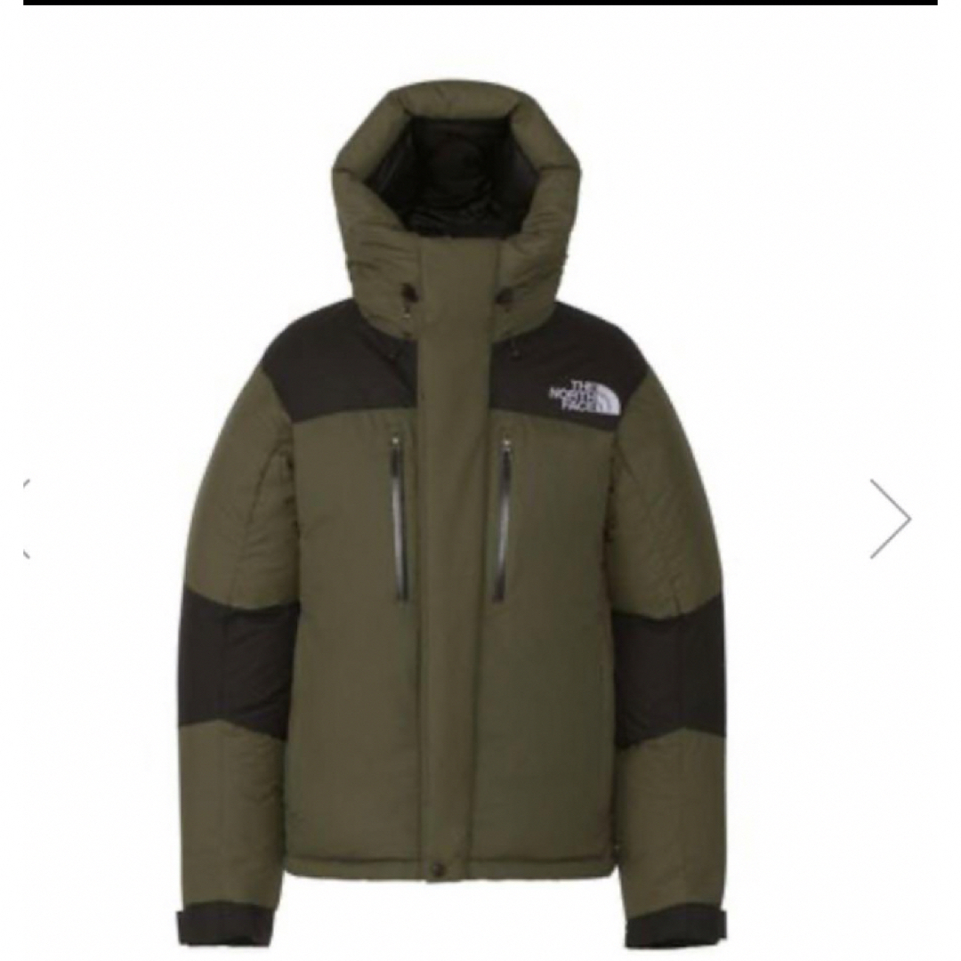 THE NORTH FACE ジャケット バルトロライトジャケット メンズ N…