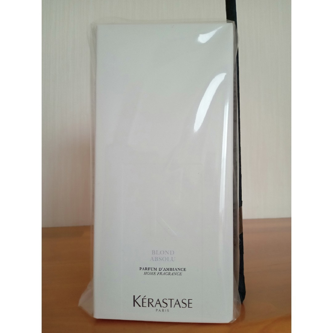 KERASTASE(ケラスターゼ)のケラスターゼ アロマディフューザー ル パルファム コスメ/美容のリラクゼーション(アロマディフューザー)の商品写真