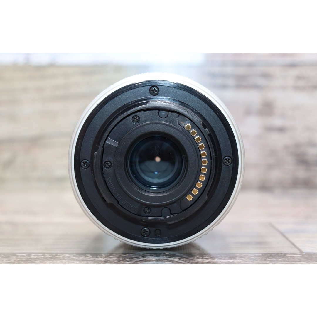 【ジャンク品】オリンパス M.zuiko 14−42mm 2