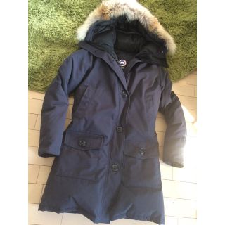 カナダグース(CANADA GOOSE)のカナダグース日本購入正規品♡人気サイズカラー‼︎(ダウンコート)