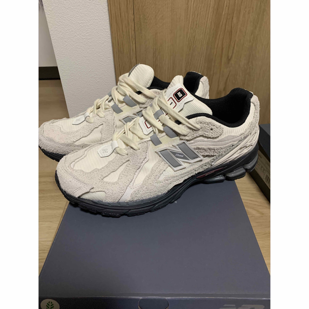 極美品 new balance m1906db 29cm