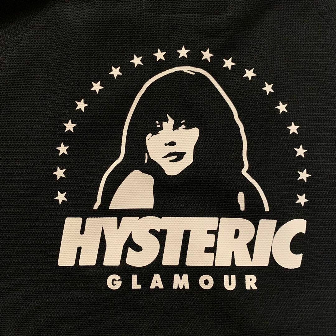 HYSTERIC GLAMOUR - 【超希少モデル】ヒステリックグラマー ヒスガール