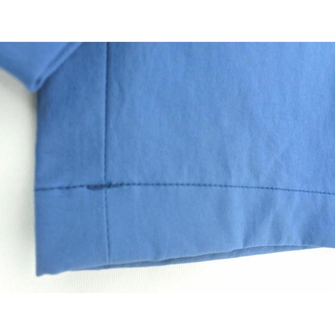 UNITED ARROWS(ユナイテッドアローズ)のグリーンレーベルリラクシング ユナイテッドアローズ テーパード パンツ sizeS/青 ■■ メンズ メンズのパンツ(その他)の商品写真