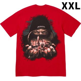 Supreme - サイズ M 確実正規 Supreme Leigh Bowery Teeの通販 by