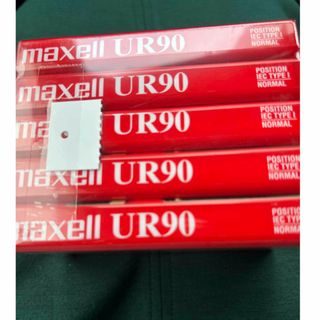 Supreme - Supreme Maxell Cassette Tapesの通販 by konkon's shop ...