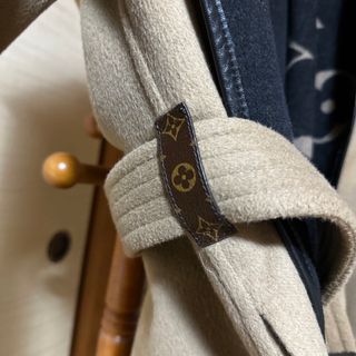 ルイヴィトンコート サイズ34