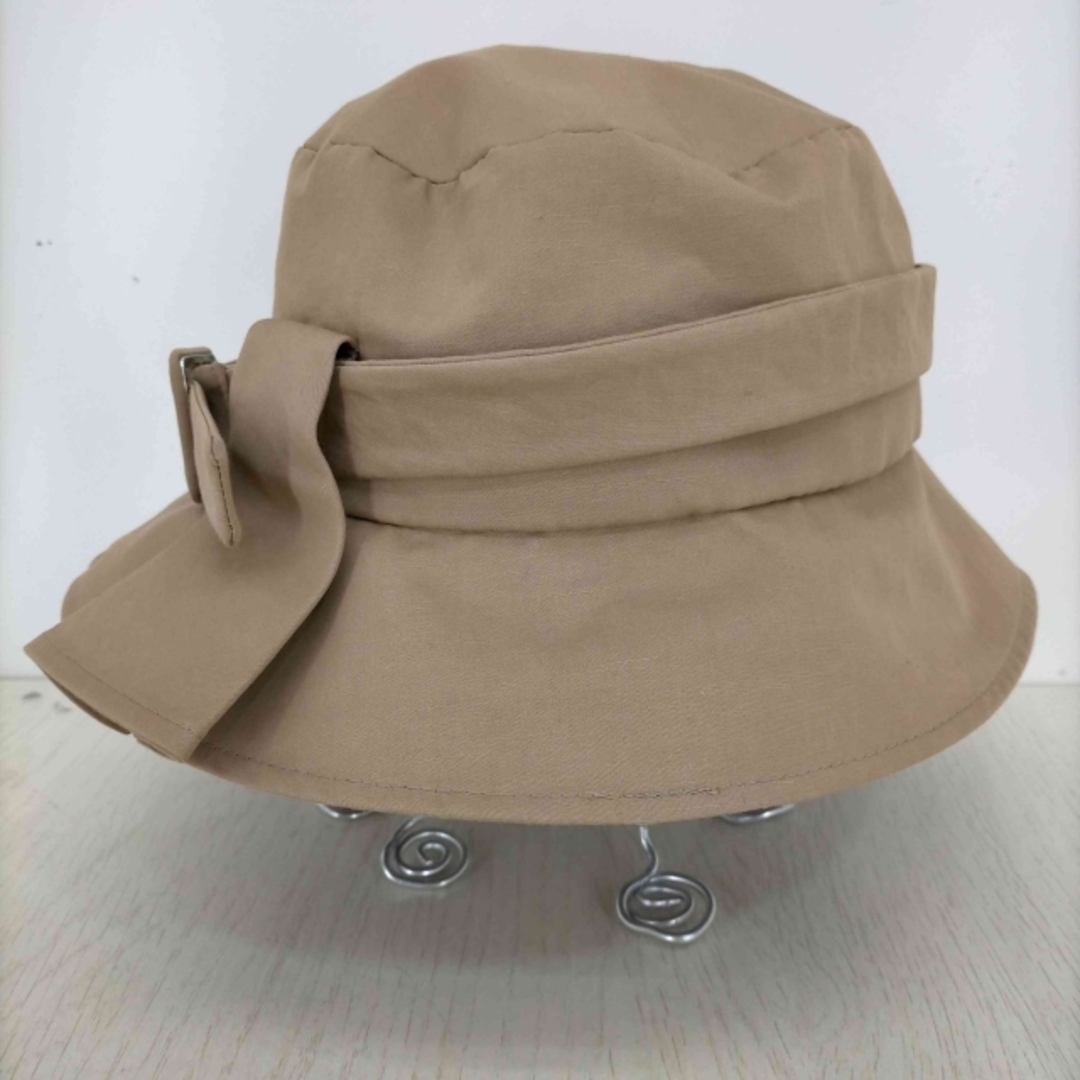 CA4LA(カシラ)のCA4LA(カシラ) HK BELTED HAT レディース 帽子 ハット レディースの帽子(ハット)の商品写真