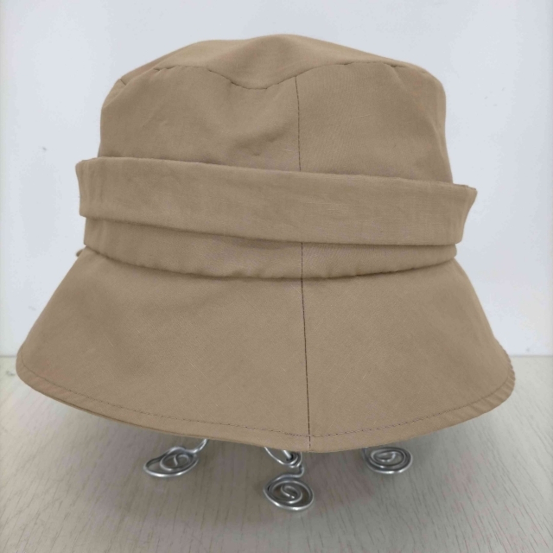 CA4LA(カシラ)のCA4LA(カシラ) HK BELTED HAT レディース 帽子 ハット レディースの帽子(ハット)の商品写真