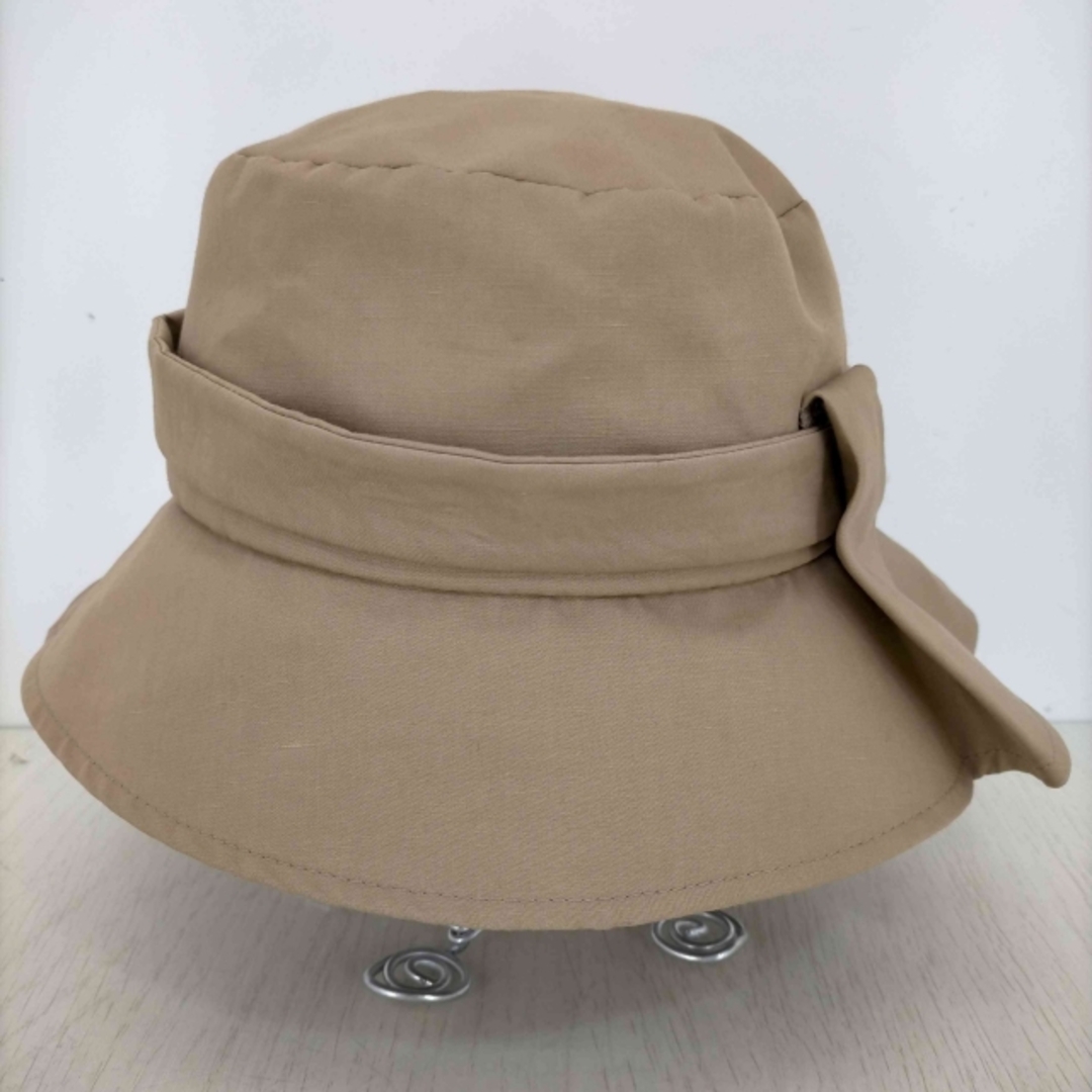 CA4LA(カシラ)のCA4LA(カシラ) HK BELTED HAT レディース 帽子 ハット レディースの帽子(ハット)の商品写真