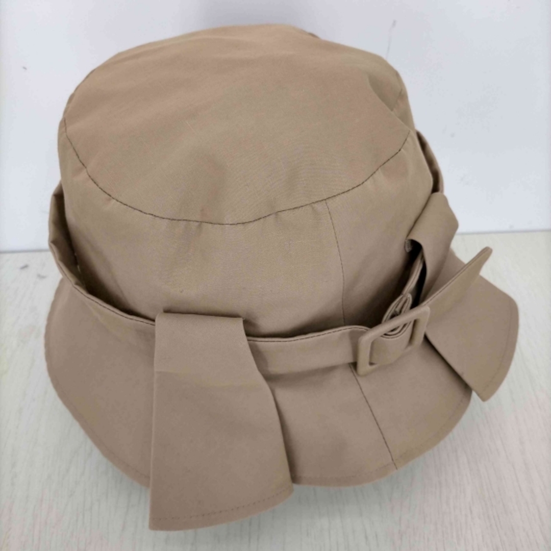 CA4LA(カシラ)のCA4LA(カシラ) HK BELTED HAT レディース 帽子 ハット レディースの帽子(ハット)の商品写真